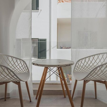 Golden Bird'S Aparthotel Naxos City Exterior photo