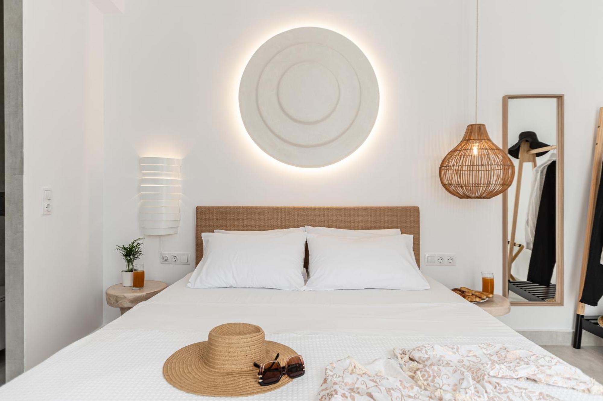 Golden Bird'S Aparthotel Naxos City Exterior photo