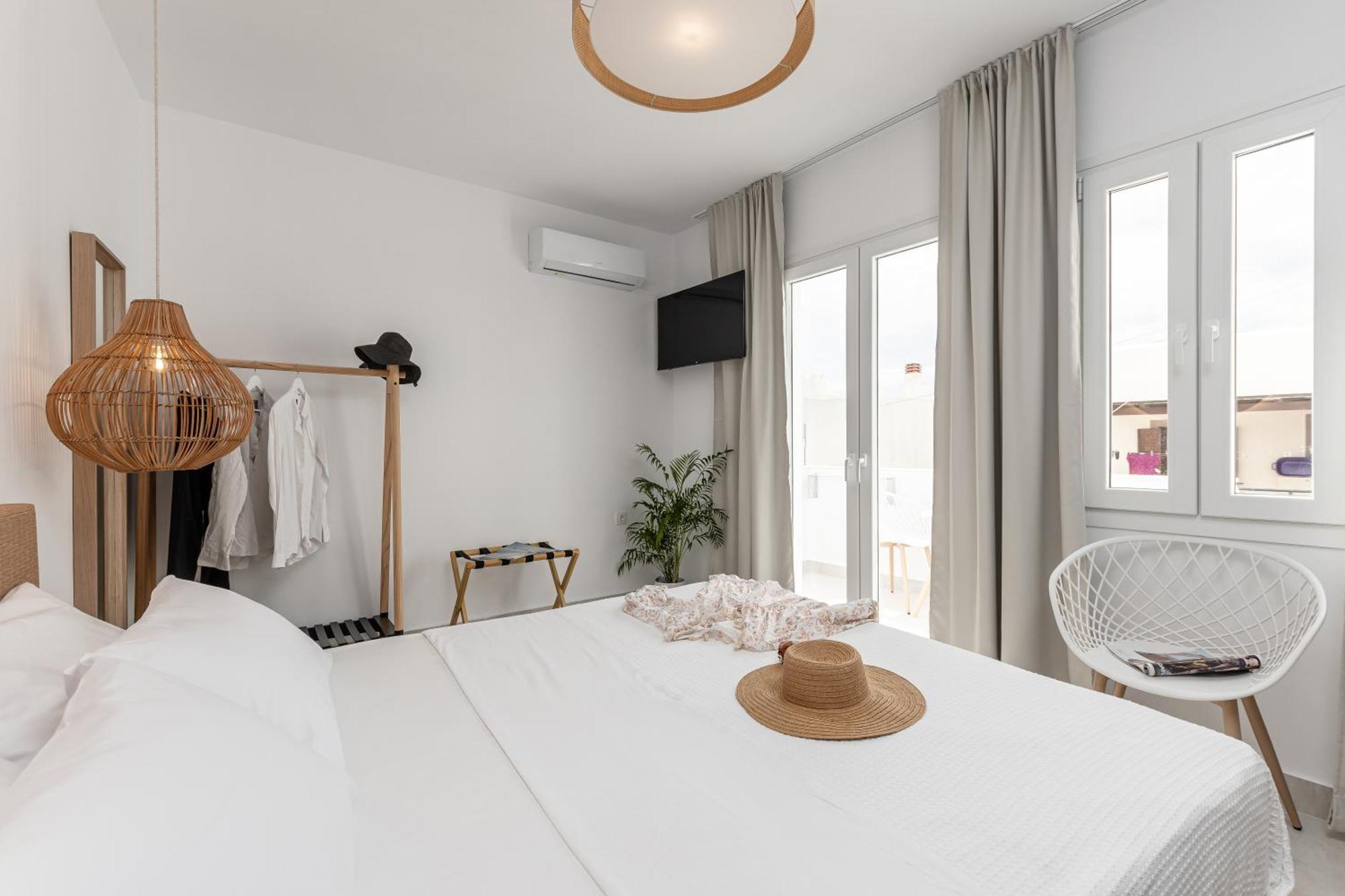 Golden Bird'S Aparthotel Naxos City Exterior photo