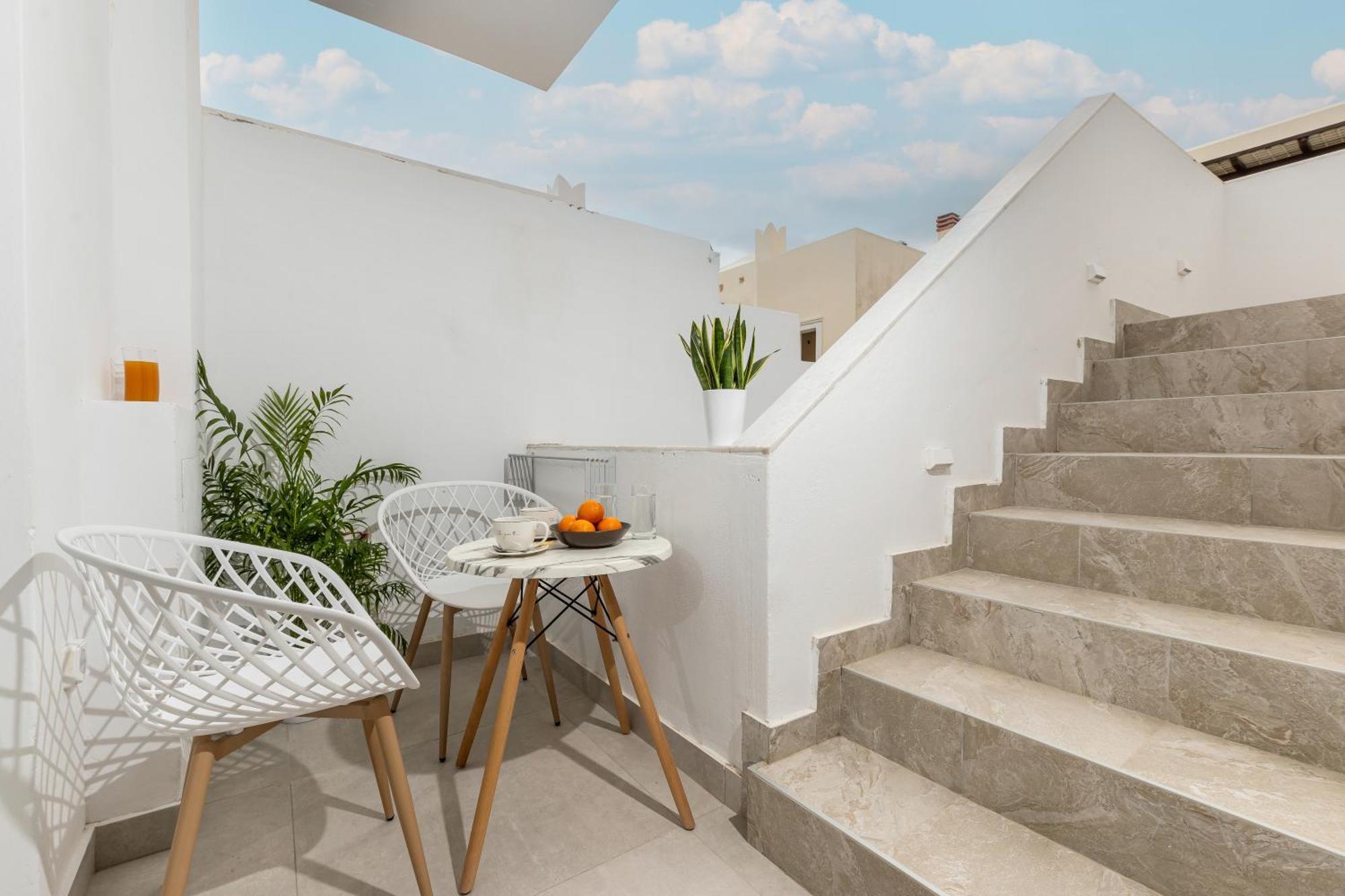 Golden Bird'S Aparthotel Naxos City Exterior photo