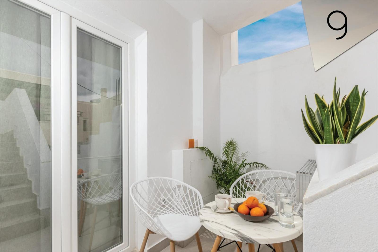 Golden Bird'S Aparthotel Naxos City Exterior photo
