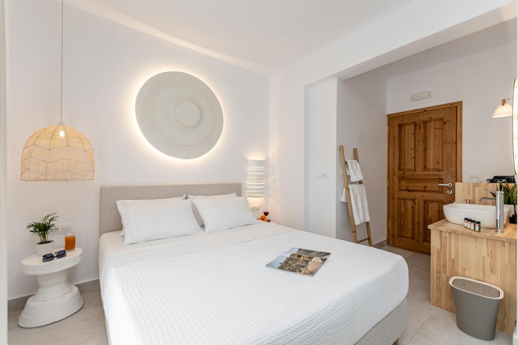 Golden Bird'S Aparthotel Naxos City Exterior photo