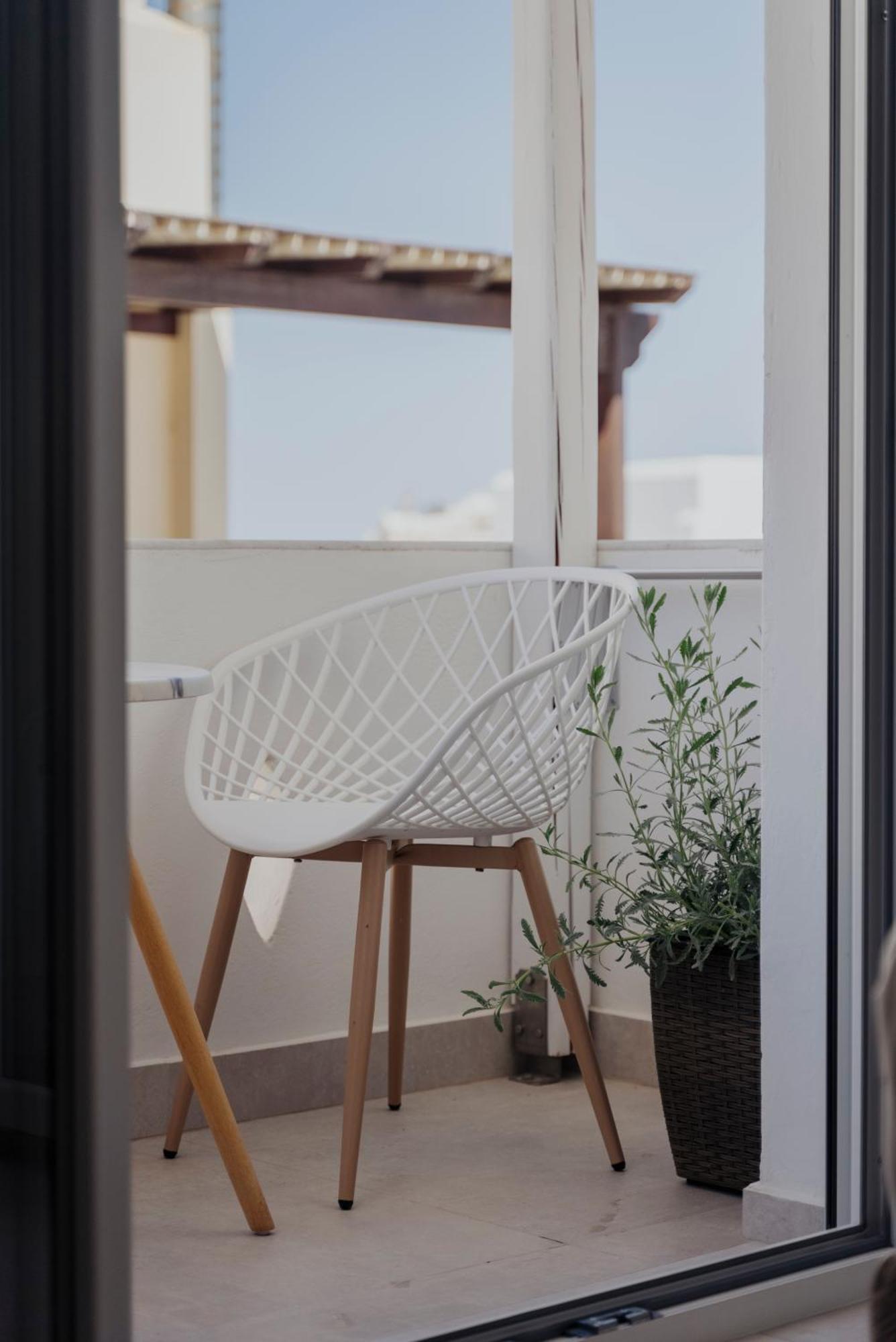Golden Bird'S Aparthotel Naxos City Exterior photo