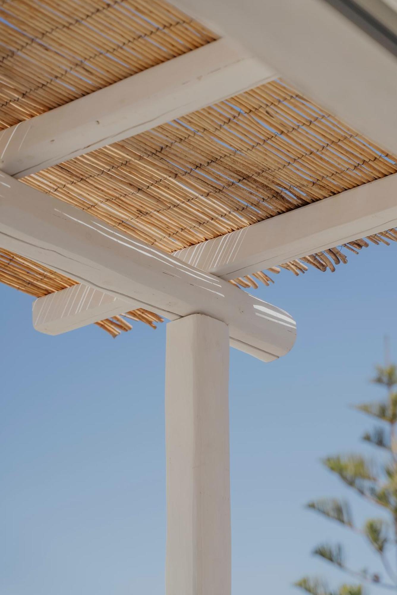 Golden Bird'S Aparthotel Naxos City Exterior photo