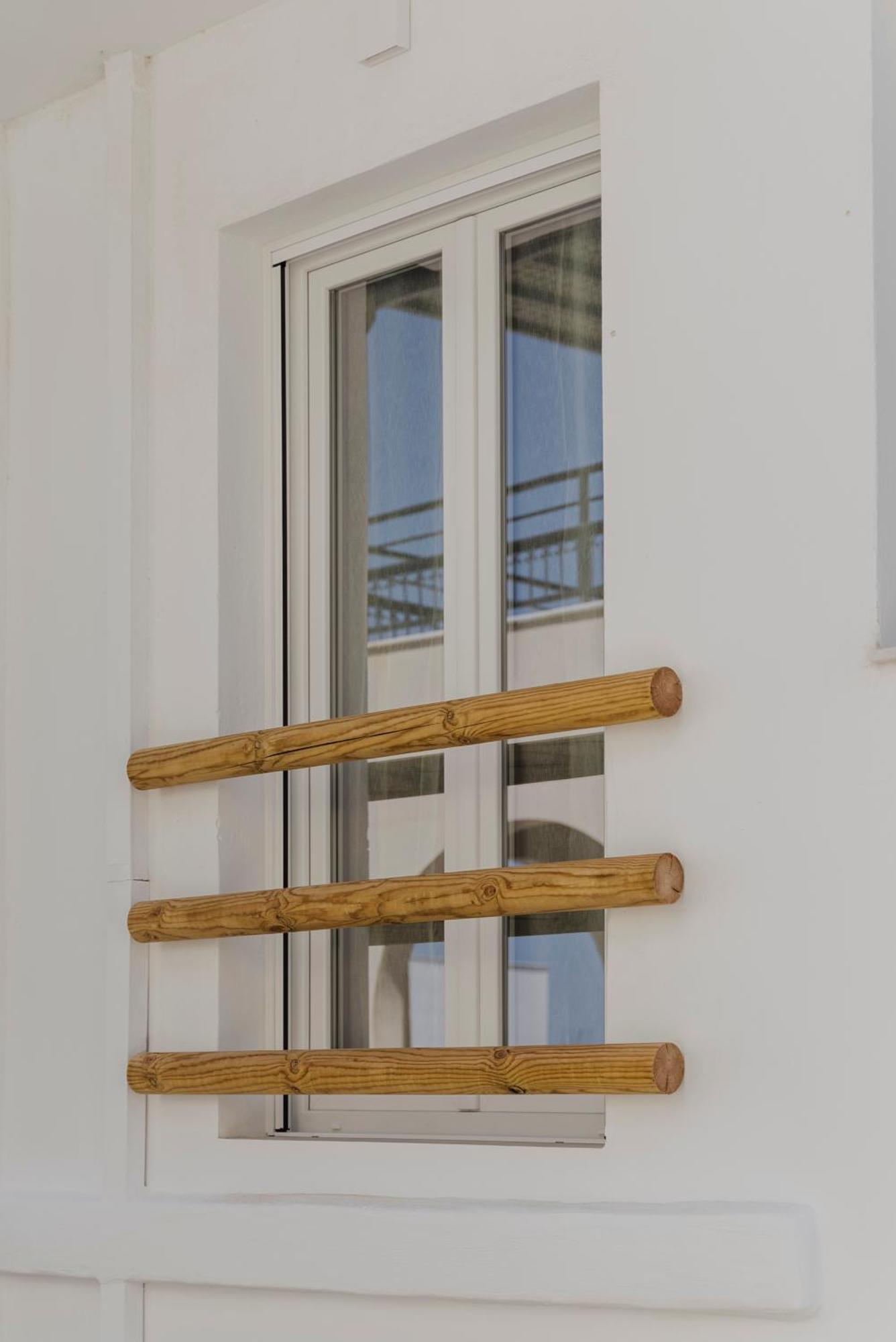 Golden Bird'S Aparthotel Naxos City Exterior photo