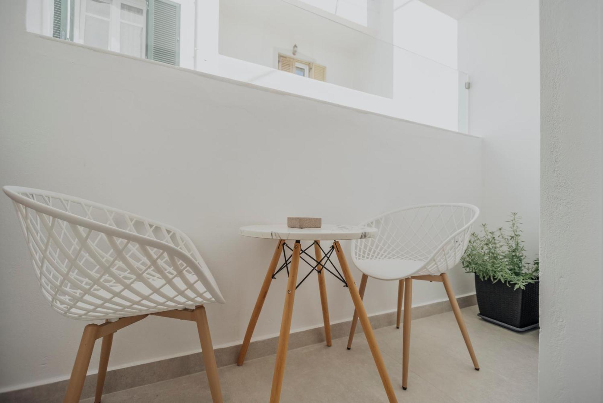 Golden Bird'S Aparthotel Naxos City Exterior photo