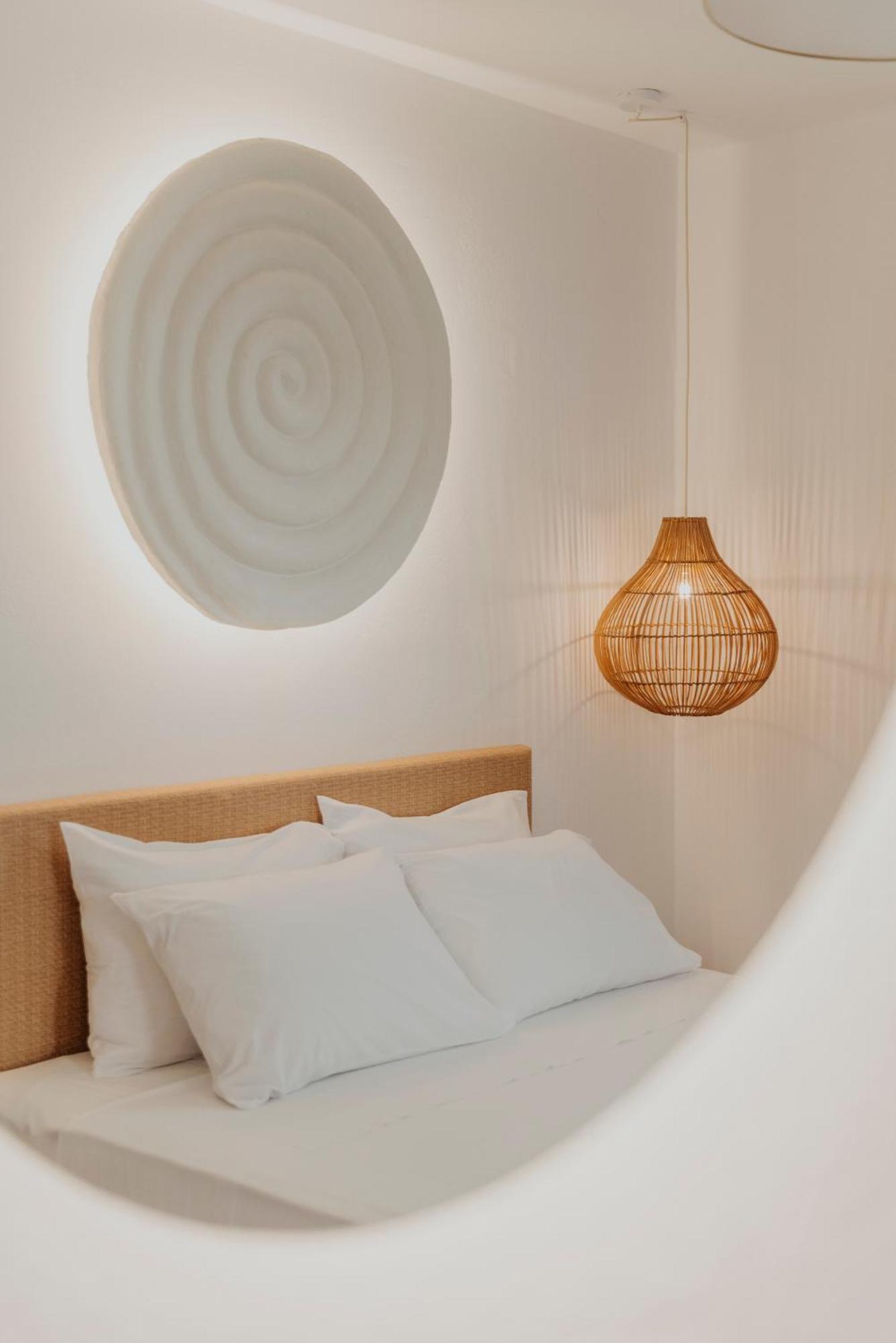 Golden Bird'S Aparthotel Naxos City Exterior photo
