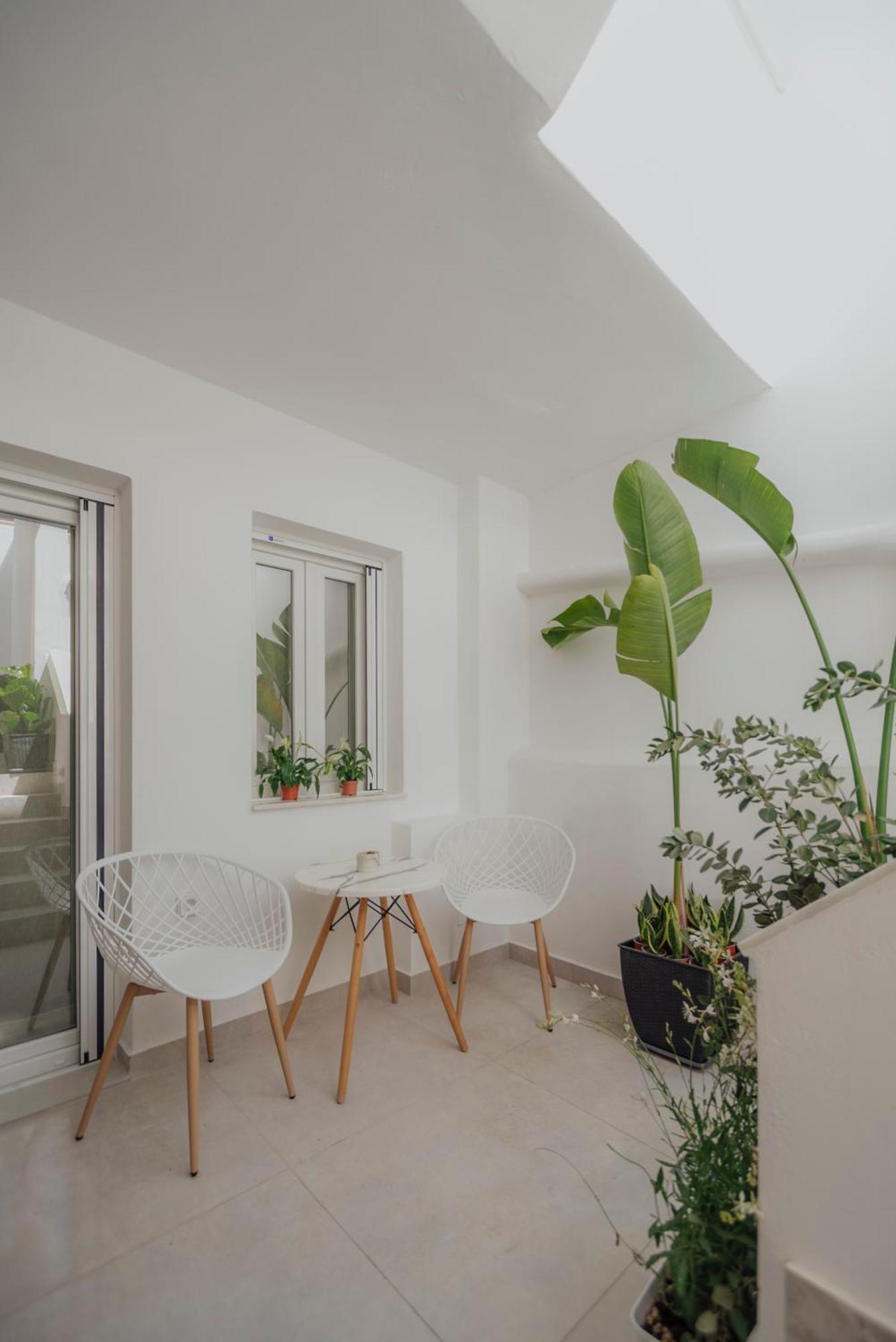 Golden Bird'S Aparthotel Naxos City Exterior photo