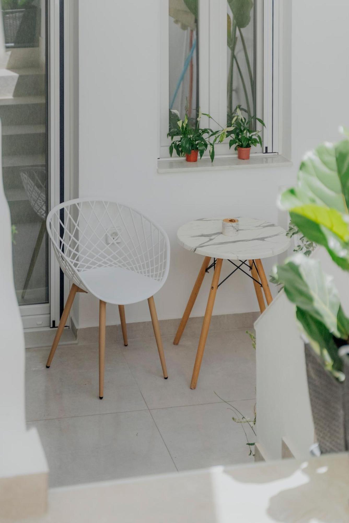 Golden Bird'S Aparthotel Naxos City Exterior photo