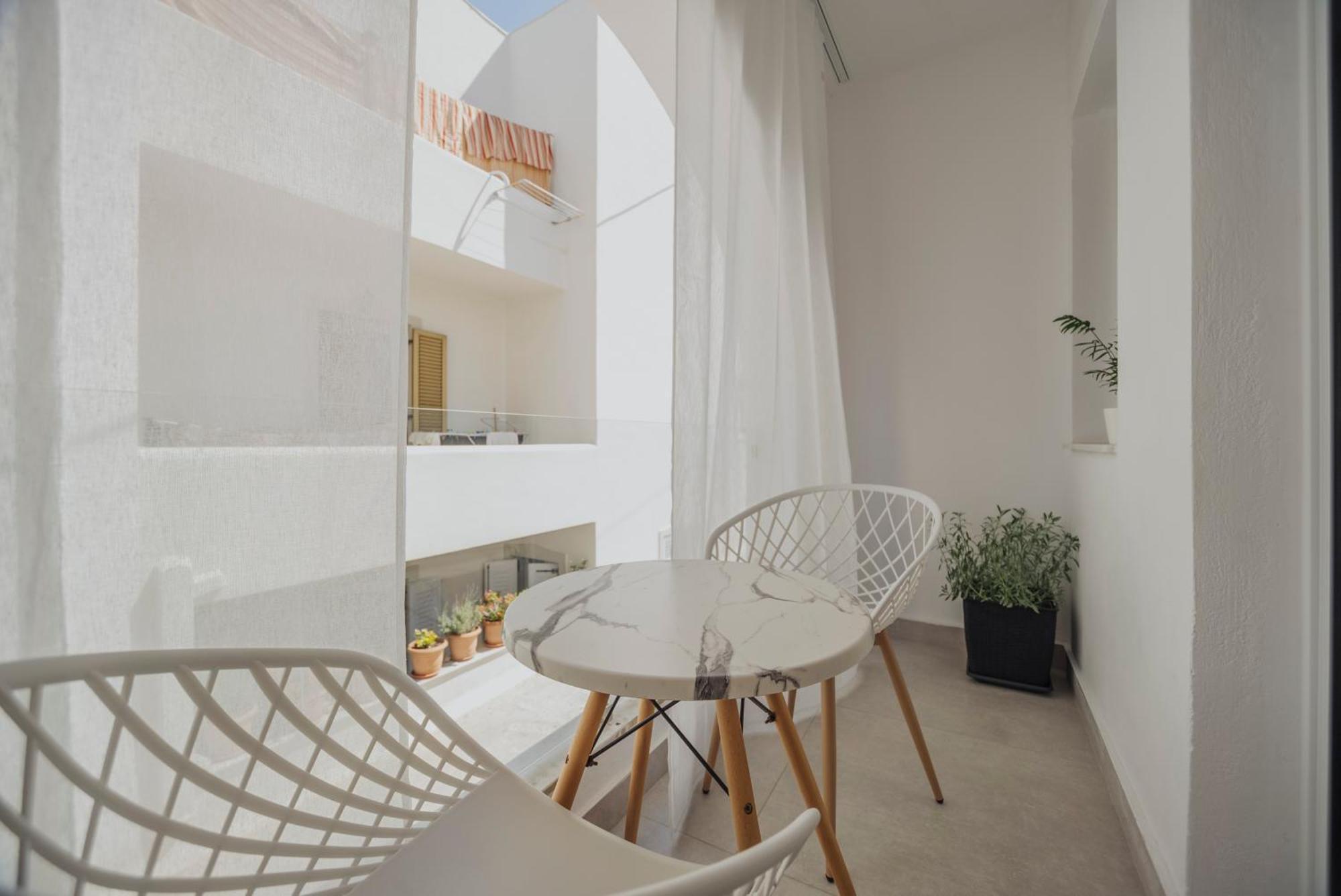 Golden Bird'S Aparthotel Naxos City Exterior photo