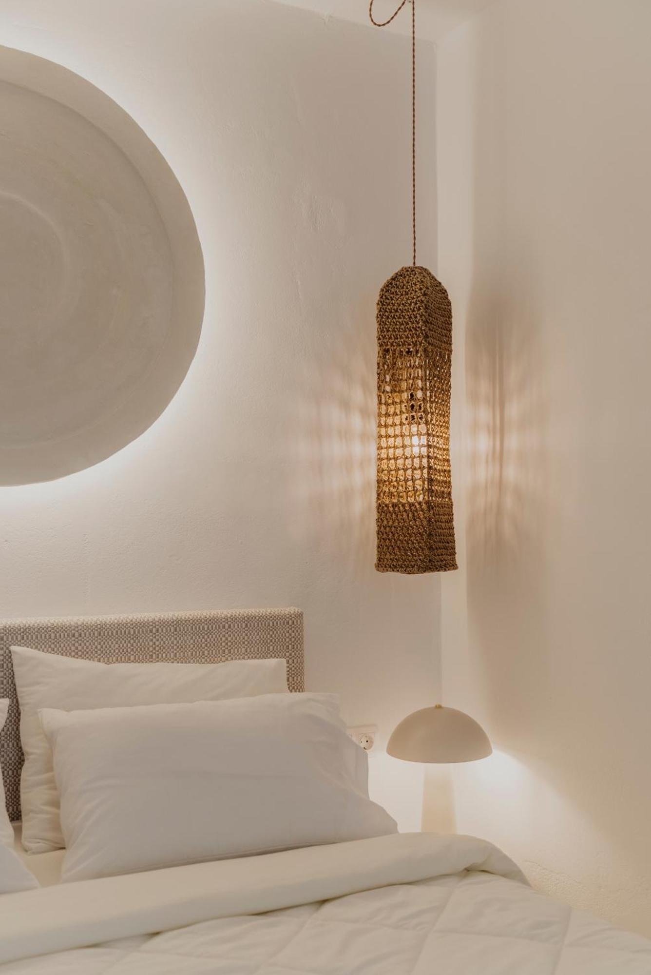 Golden Bird'S Aparthotel Naxos City Exterior photo