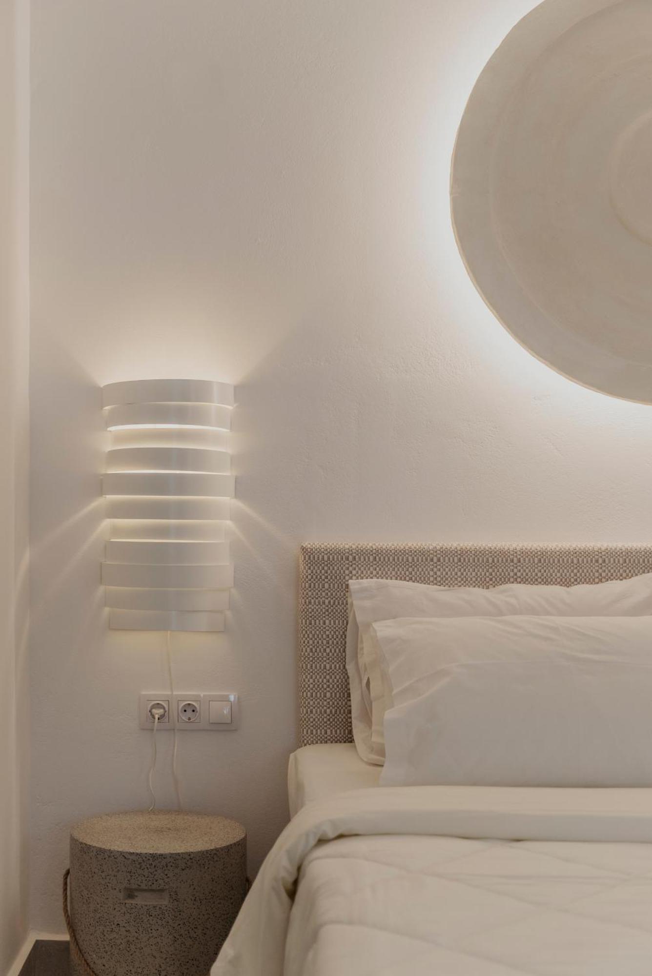 Golden Bird'S Aparthotel Naxos City Exterior photo