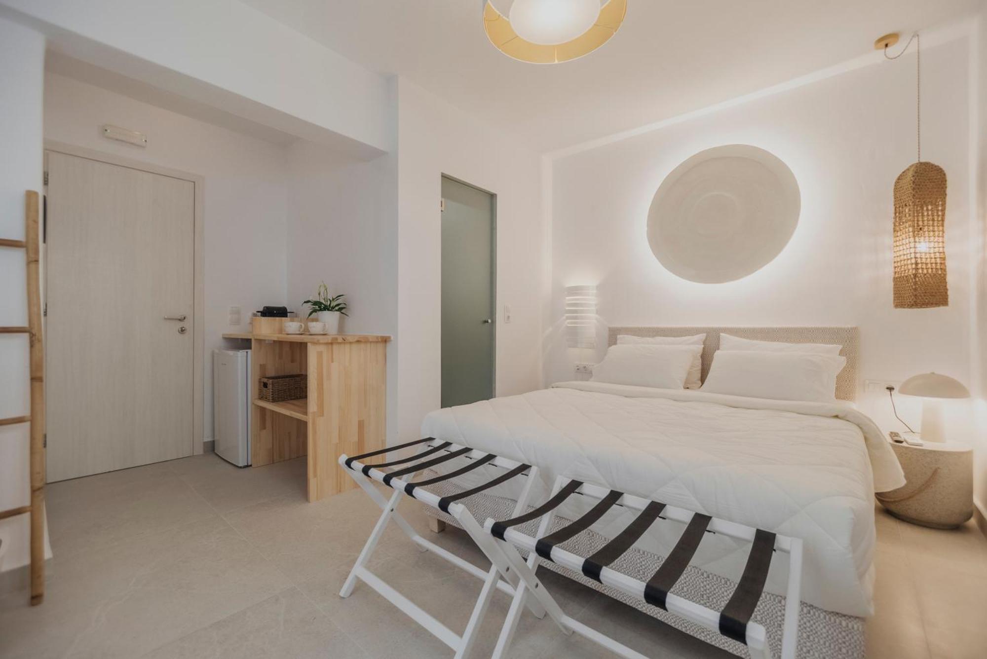 Golden Bird'S Aparthotel Naxos City Exterior photo