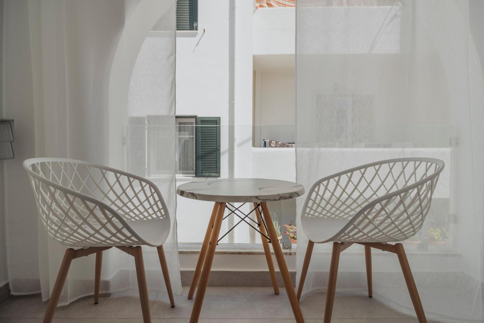 Golden Bird'S Aparthotel Naxos City Exterior photo